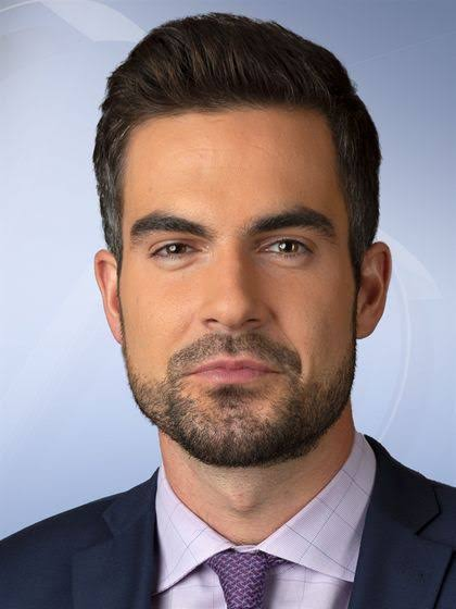 nate foy biography
