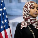Ilhan Omar biography