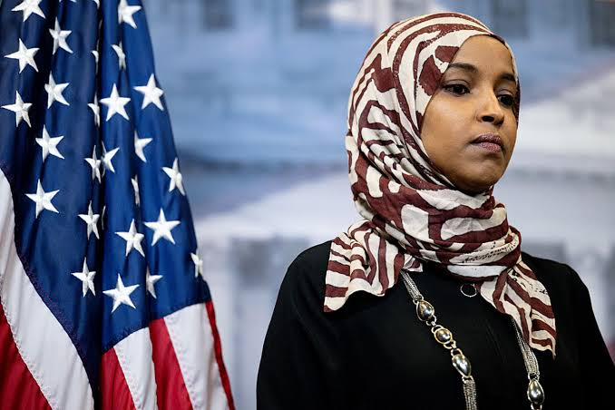 Ilhan Omar biography