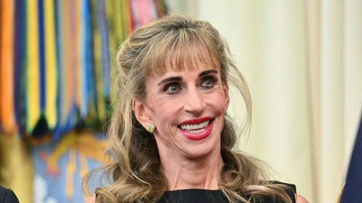 susan dell biography