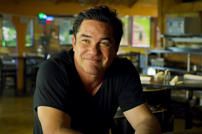 dean cain biography