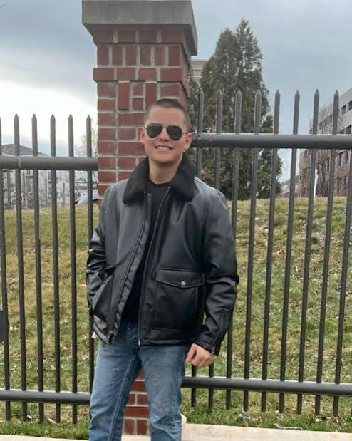 collin gosselin biography