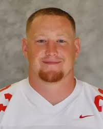 cody tucker biography