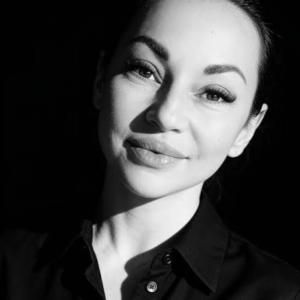 carina cedrechi biography