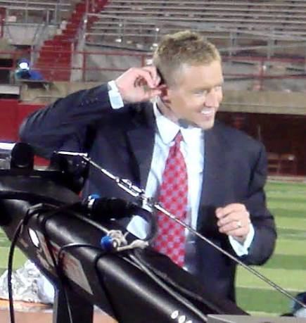 kirk herbstreit biography