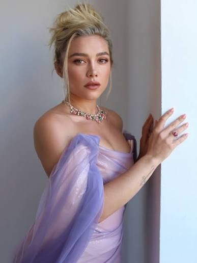 Florence Pugh biography