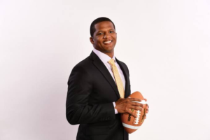roddy jones biography