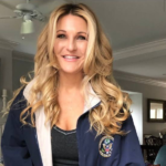 julia curlee biography