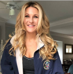 julia curlee biography