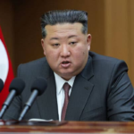 kim jong un biography