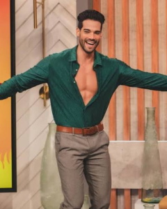 guty carrera biography
