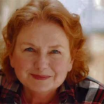 kelly jean peters biography