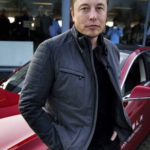 elon musk biography