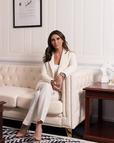 alina habba biography