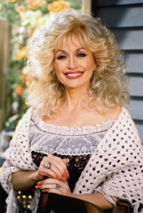 dolly parton biography