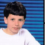levi frady biography