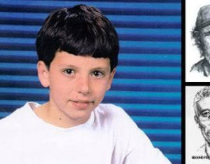 levi frady biography