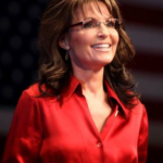 sarah palin biography