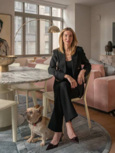 jennifer welch biography