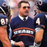 Mike Ditka biograp